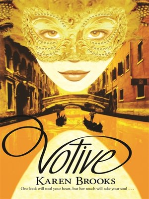 cover image of Votive